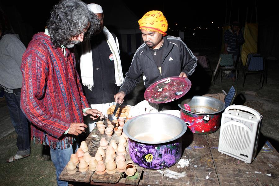 Additional image 3 of Ajai and Pankaj