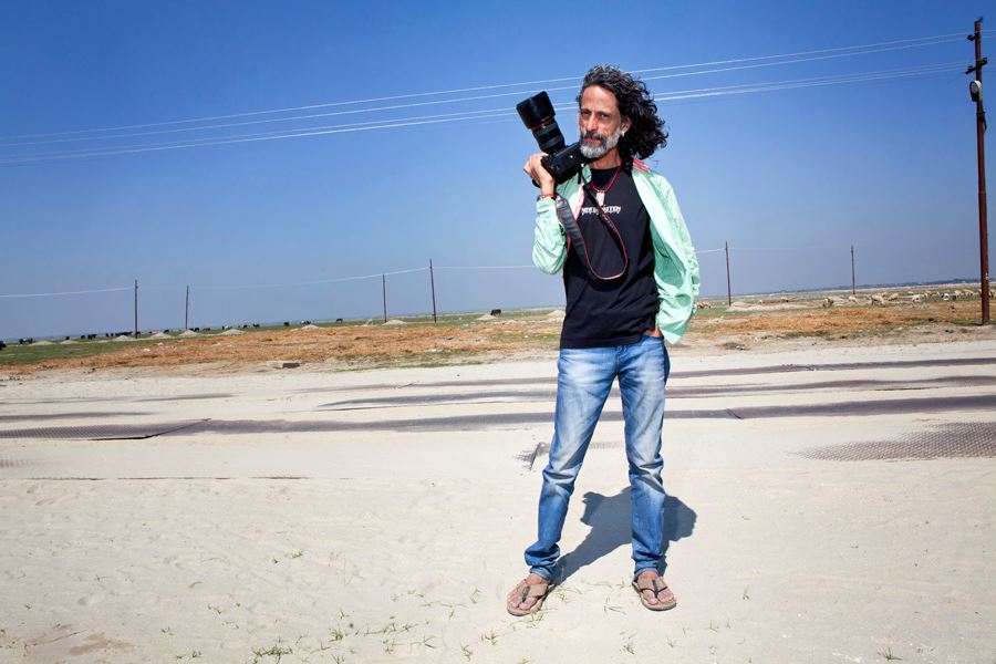 Additional image 4 of Ajai and Pankaj