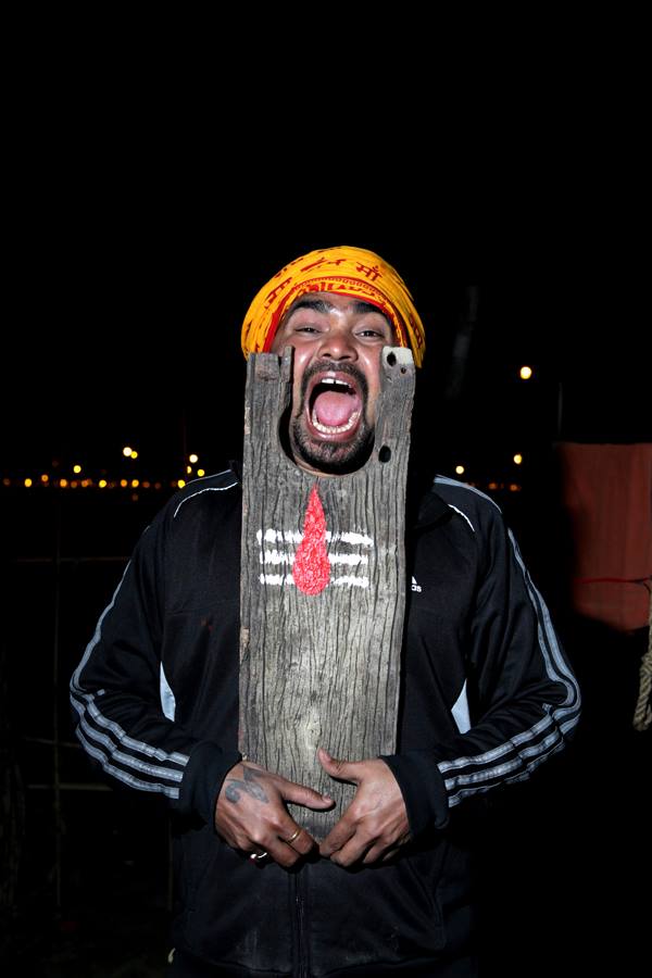 Additional image 6 of Ajai and Pankaj