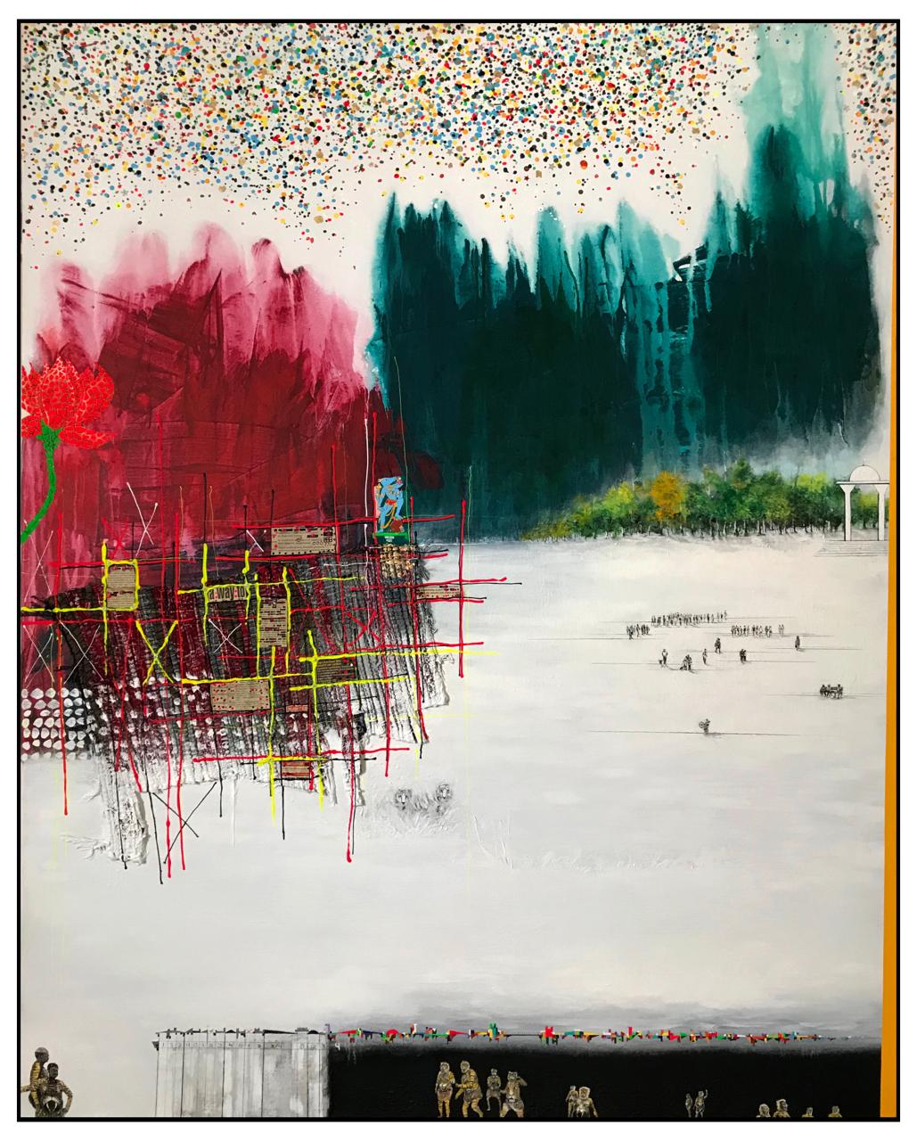 Additional image 3 of Ajitvar Kumar Douglas