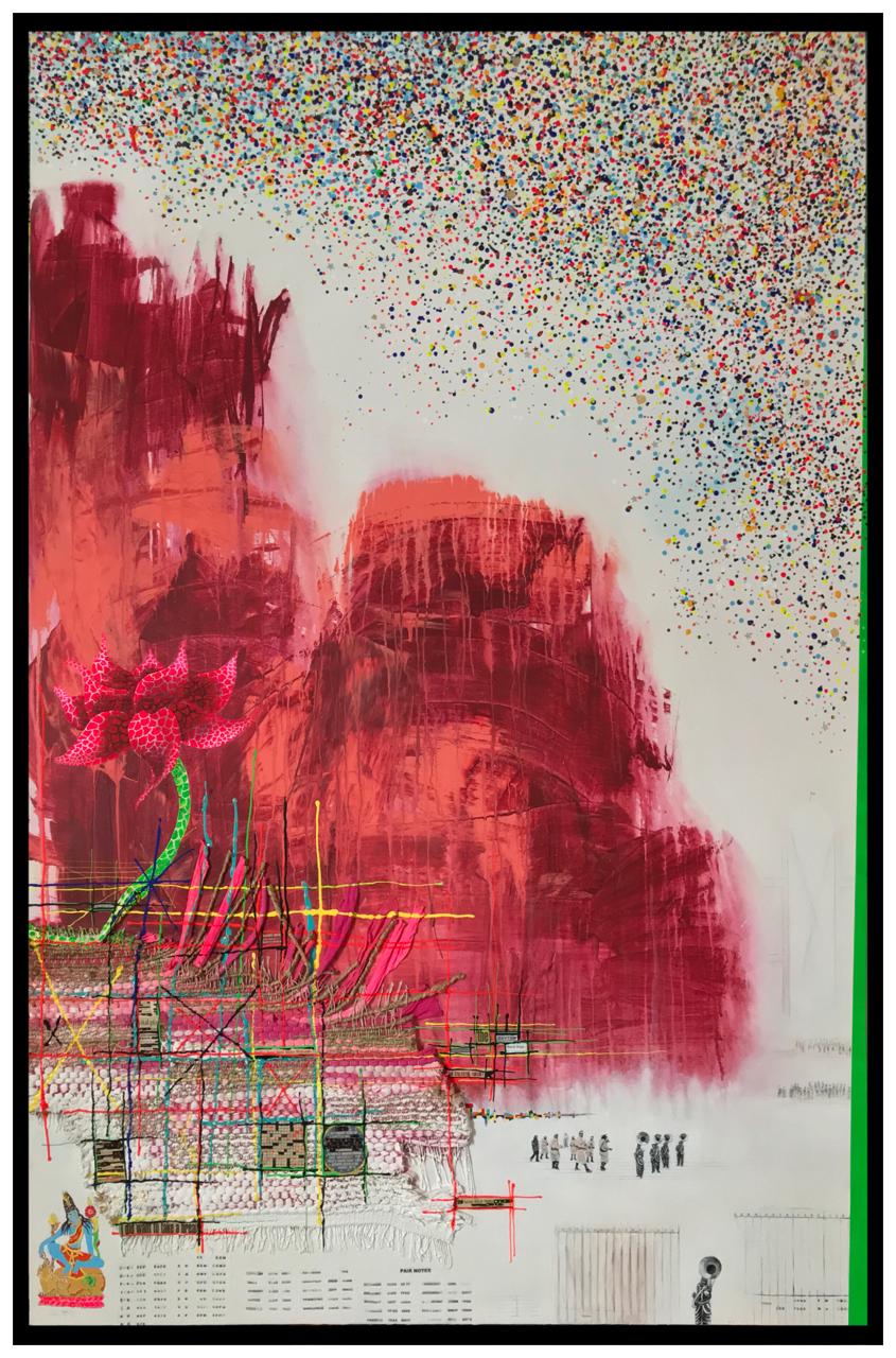 Additional image 4 of Ajitvar Kumar Douglas