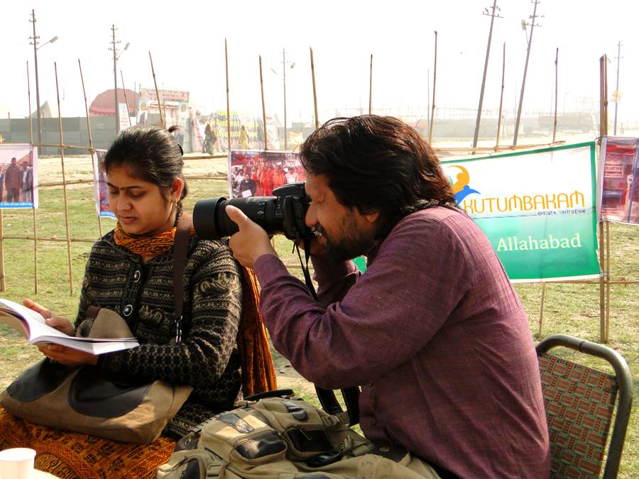 Additional image 5 of Anand Shalini