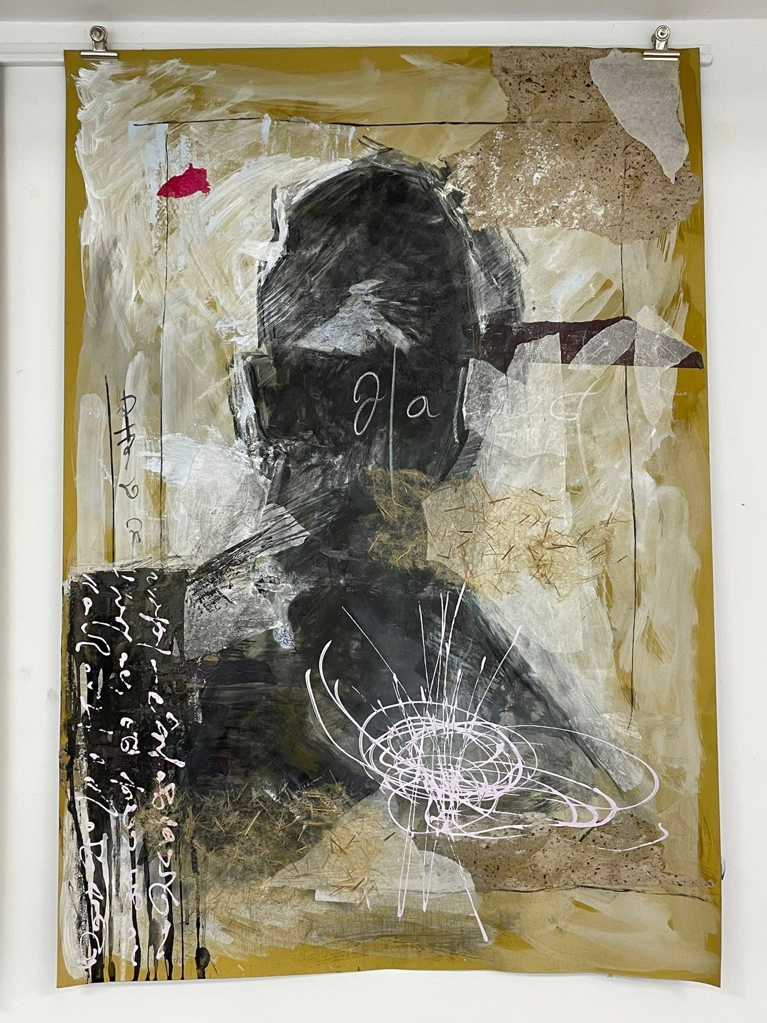 Additional image 3 of Anne Michelle Vrillet Dite Mina