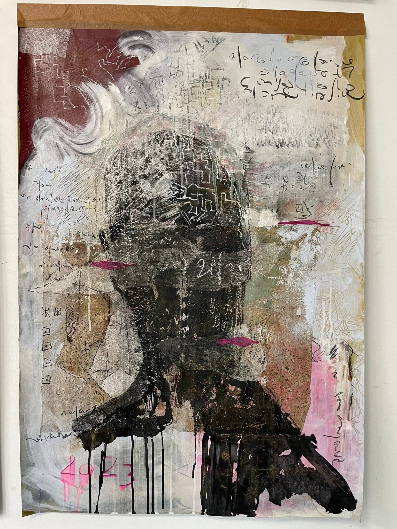 Additional image 11 of Anne Michelle Vrillet Dite Mina