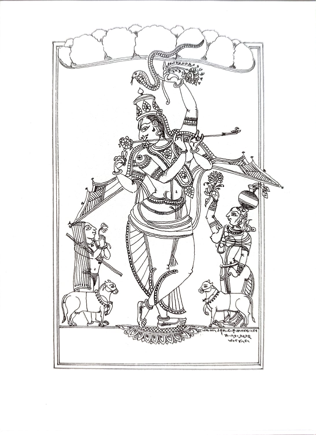 Additional image 2 of Dr Vijay Siddaramappa Hagargundgi