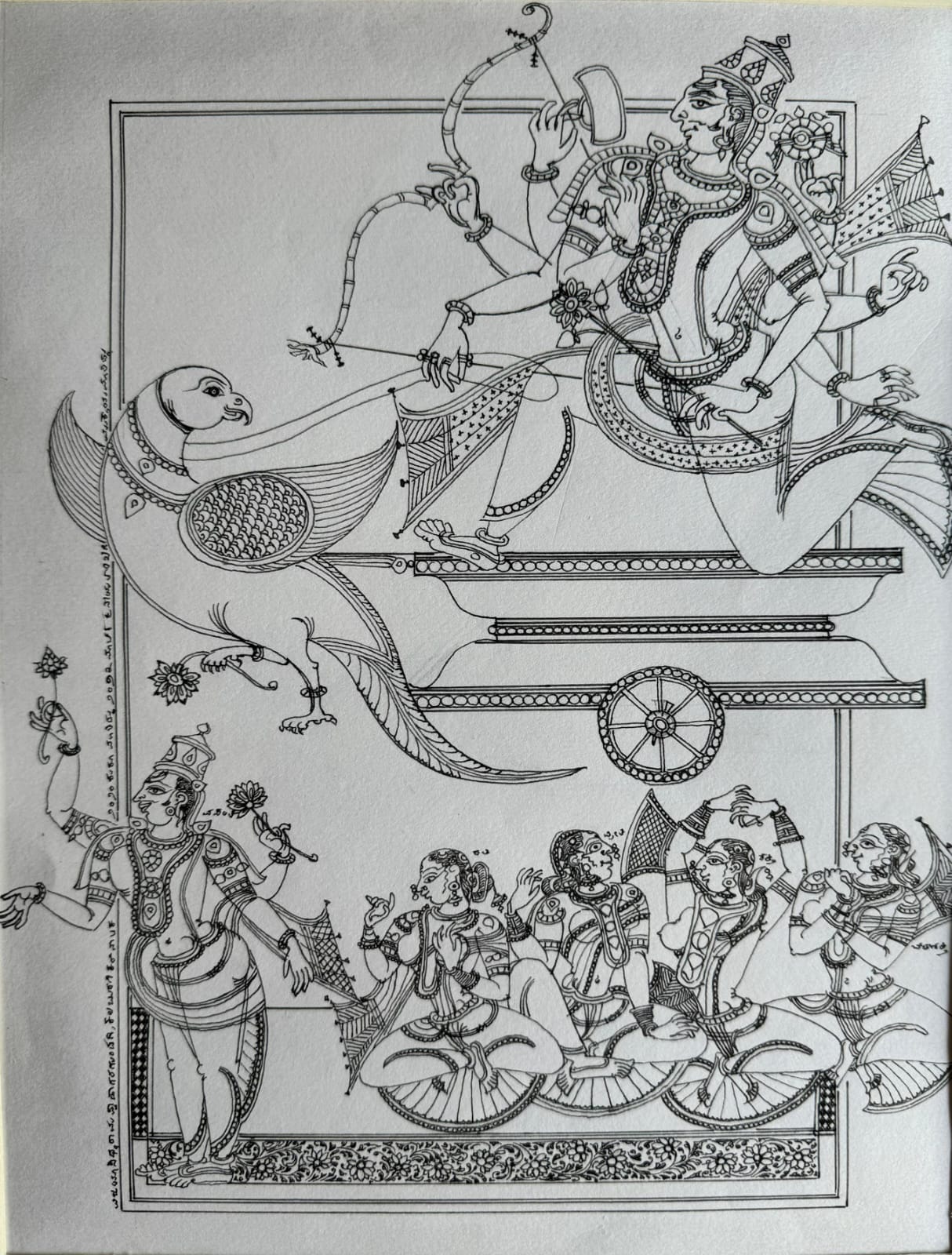Additional image 3 of Dr Vijay Siddaramappa Hagargundgi