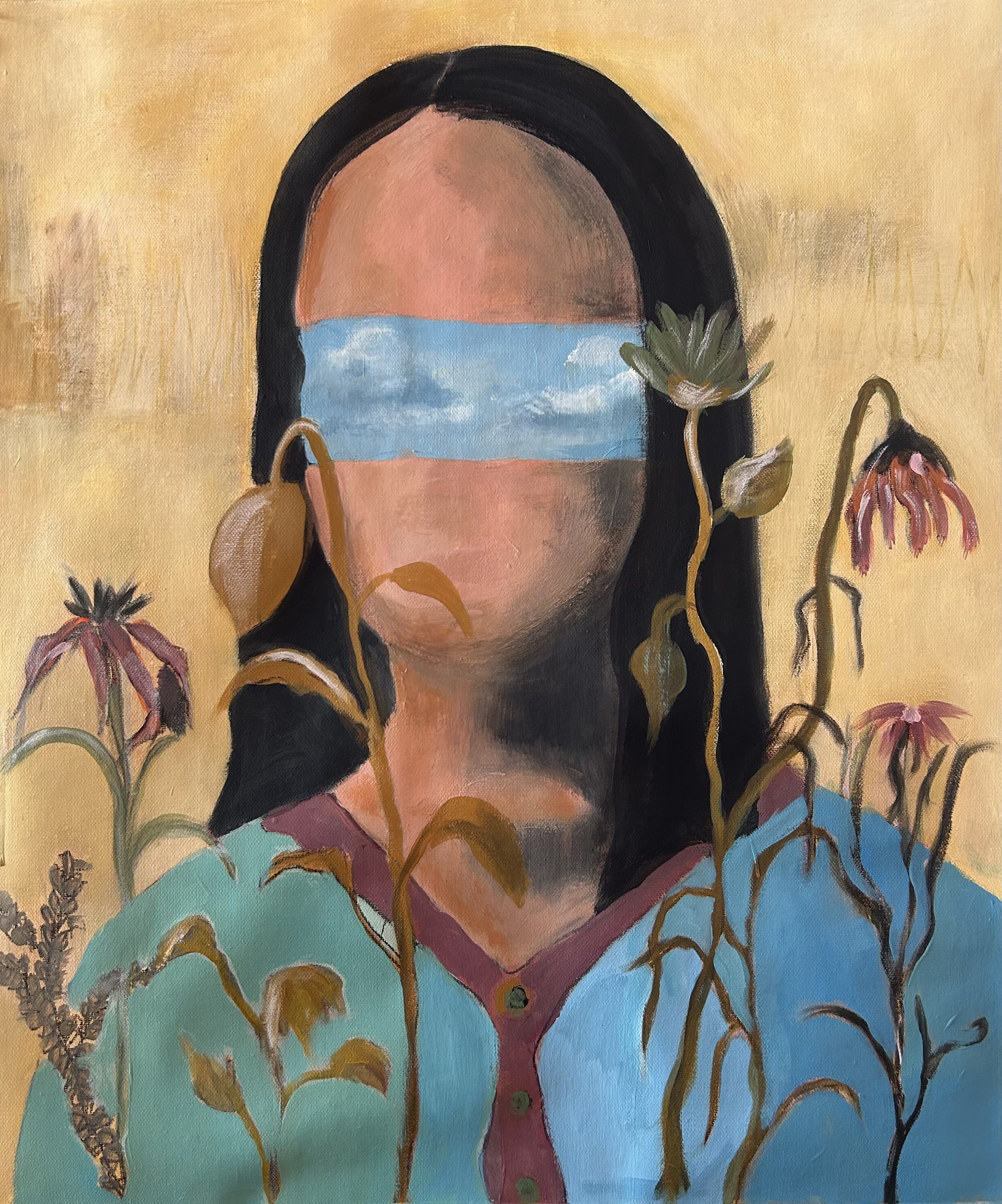 Additional image 2 of Gina