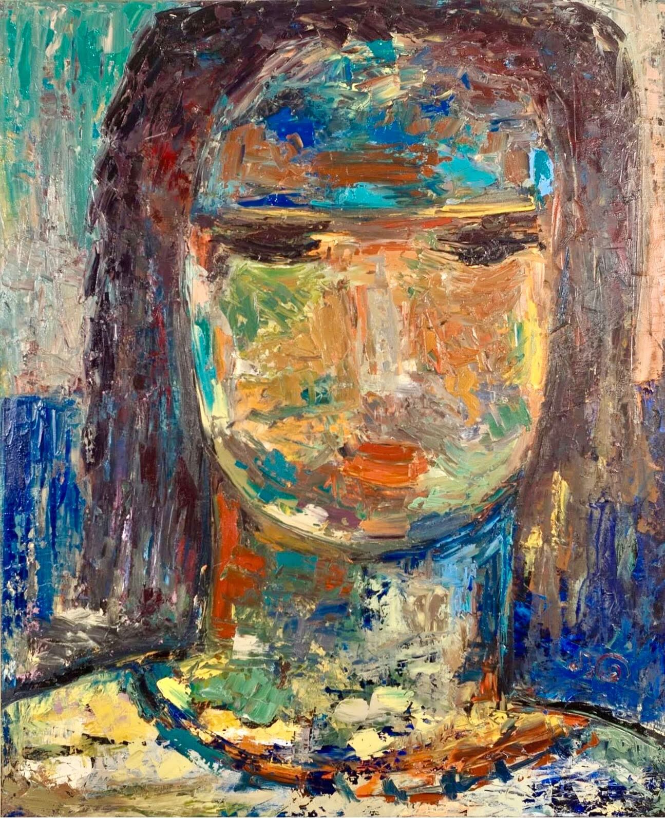 Additional image 8 of Hayam Abdel Baky