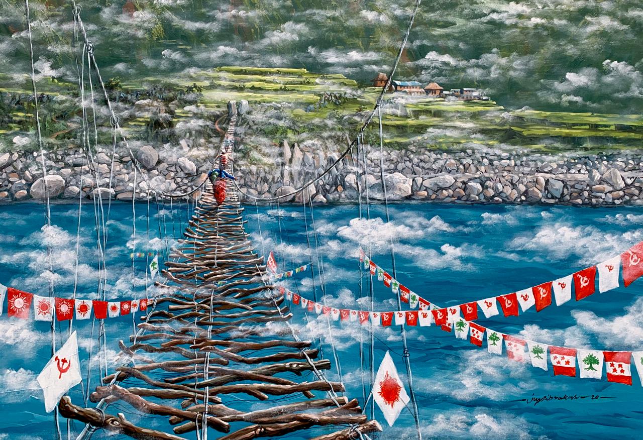 Additional image 2 of Jyoti Prakash