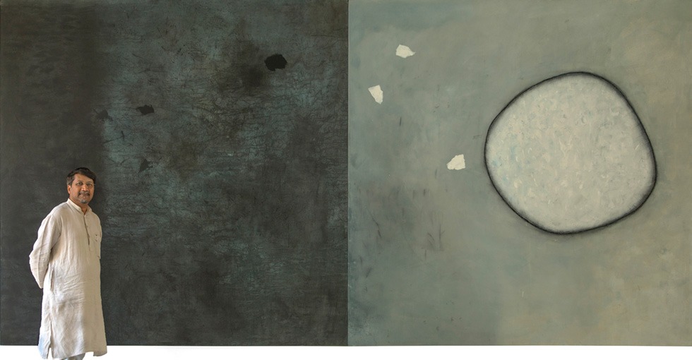 Additional image 3 of M S Murthy