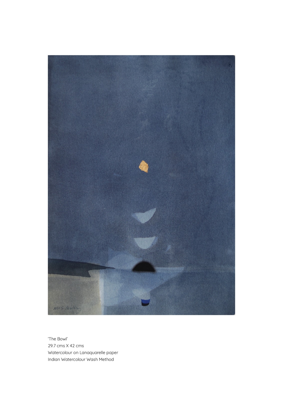 Additional image 6 of M S Murthy