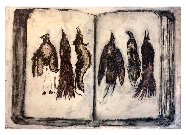 Additional image 6 of Martin King