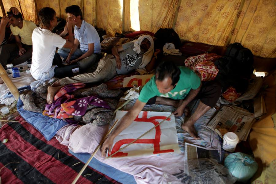 Additional image 8 of Mukesh