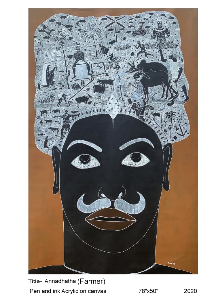 Additional image 2 of Pradeep M