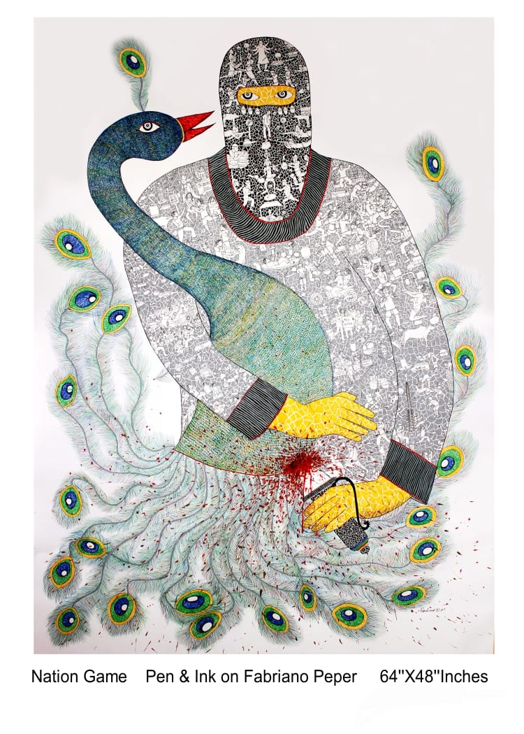 Additional image 4 of Pradeep M