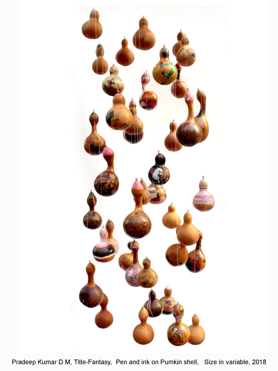 Additional image 10 of Pradeep M