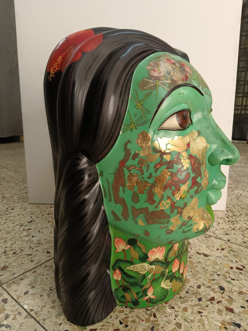 Additional image 2 of Priti Samyukta