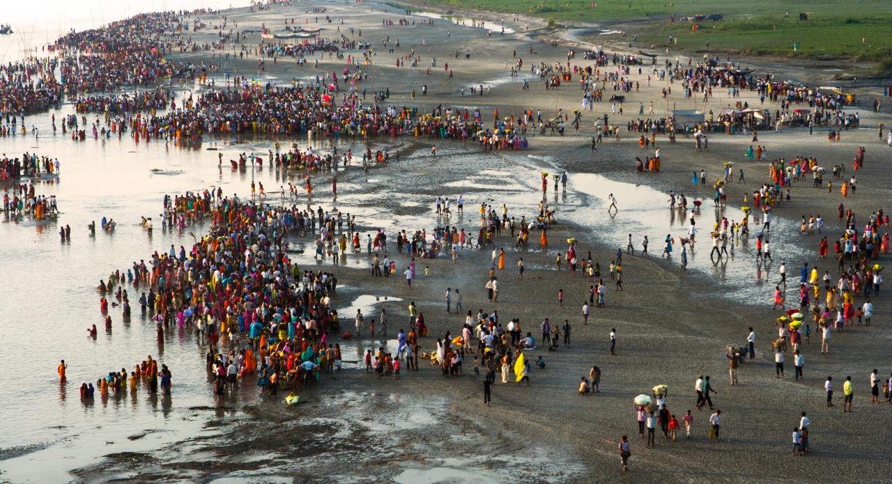 Additional image 7 of Ravi Ranjan