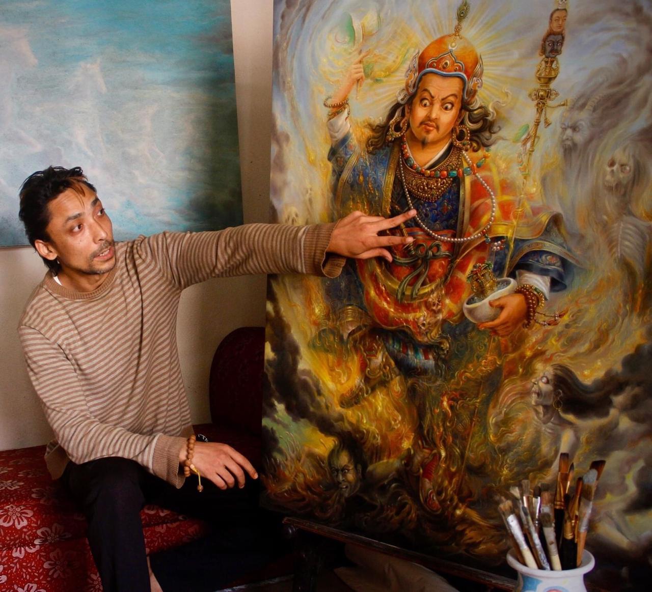 Additional image 2 of Samundra