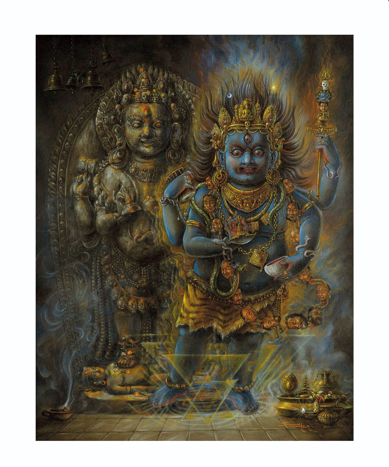 Additional image 6 of Samundra