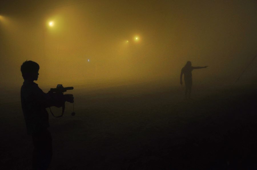 Additional image 4 of Shridhar Iyer