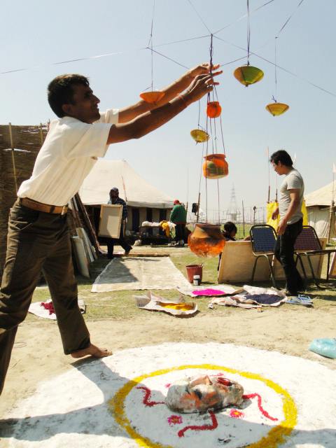 Additional image 3 of Shyam Ram Jyoti Samundra