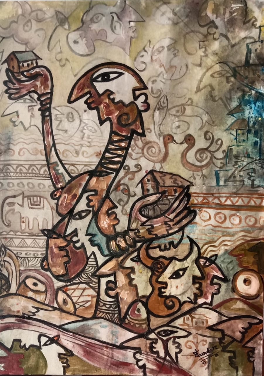 Additional image 8 of Shyam Sundar