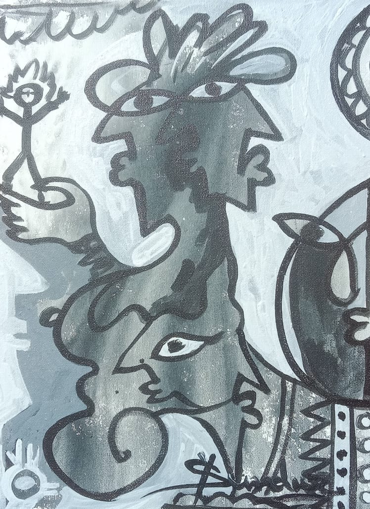 Additional image 9 of Shyam Sundar