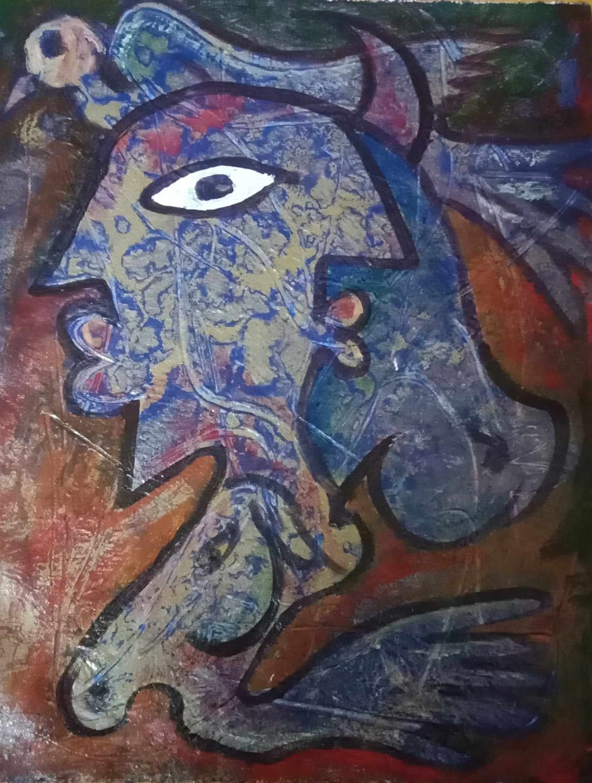 Additional image 11 of Shyam Sundar