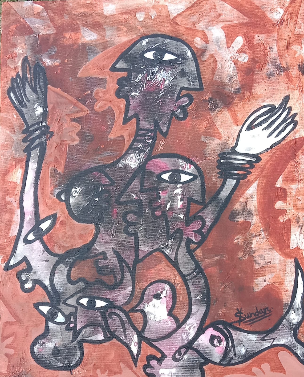 Additional image 13 of Shyam Sundar