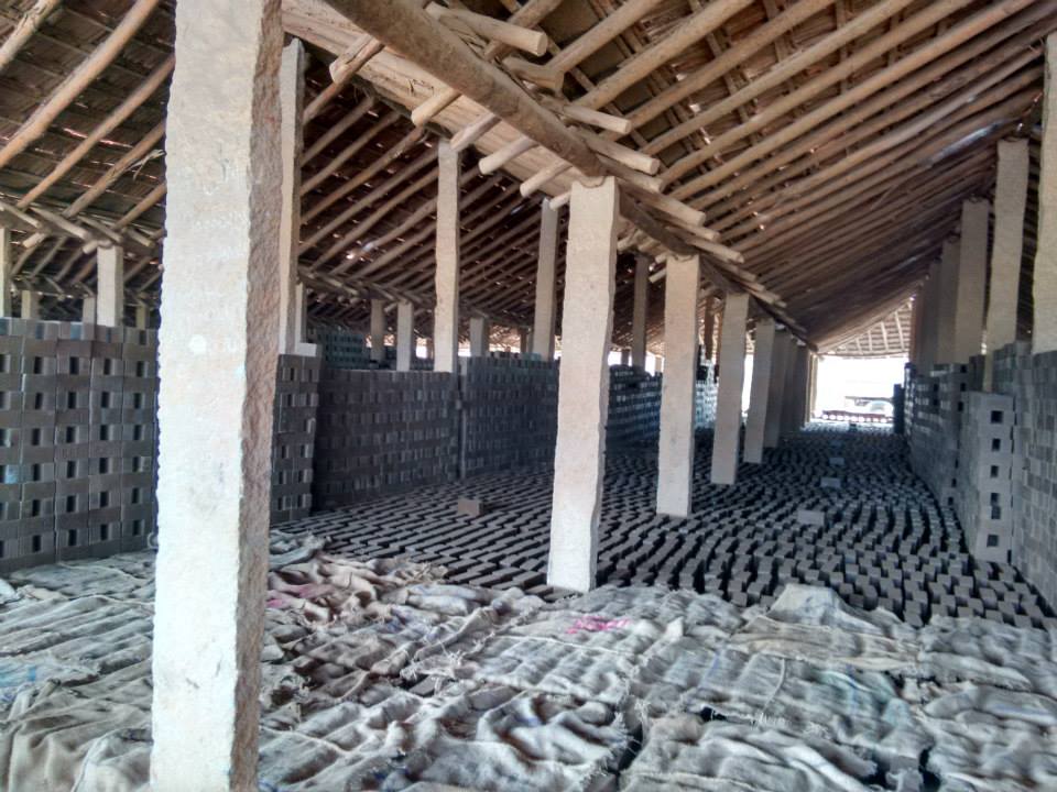 Image from Bangalore 2015